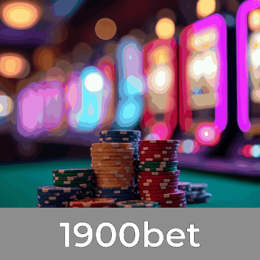 1900bet: Sua porta de entrada para jogos premiados e pagamentos rápidos