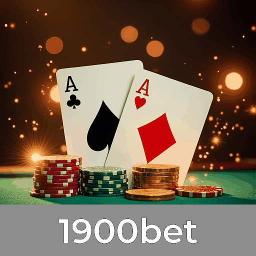 1900bet: Slots com Gigantescos Jackpots, Jogos de Mesa ao Vivo e Mais – A Escolha dos Jogadores Brasileiros