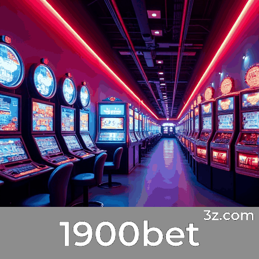 Play live casino Brazil with 1900bet bonuses