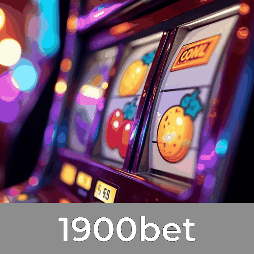 1900bet: Slots com Gigantescos Jackpots, Jogos de Mesa ao Vivo e Mais – A Escolha dos Jogadores Brasileiros