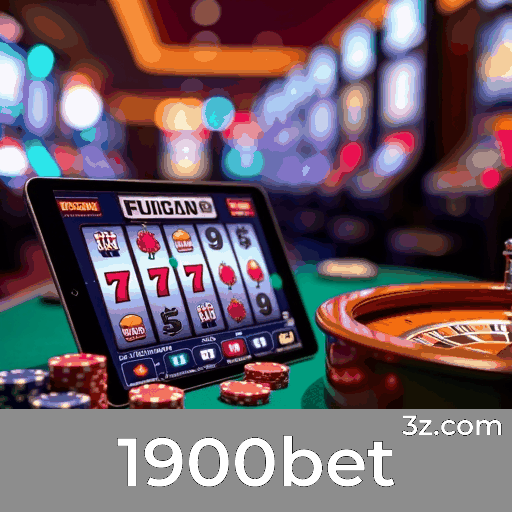 Login to 1900bet – Access Online Casino & Sports in Brazil 1900bet login page Brazil – secure online casino access