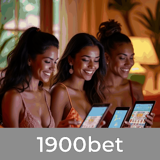 Descubra a Experiência Exclusiva em 1900bet