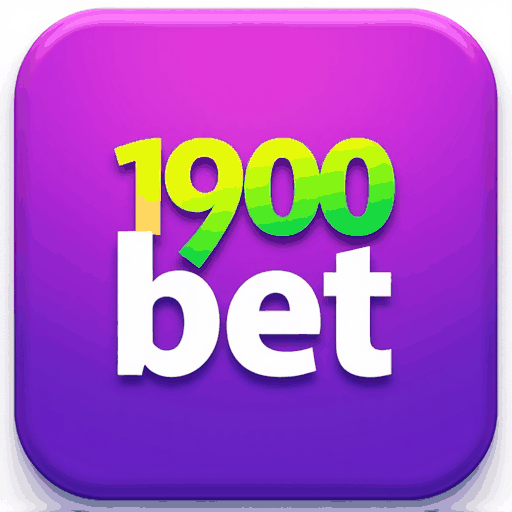1900bet Logo